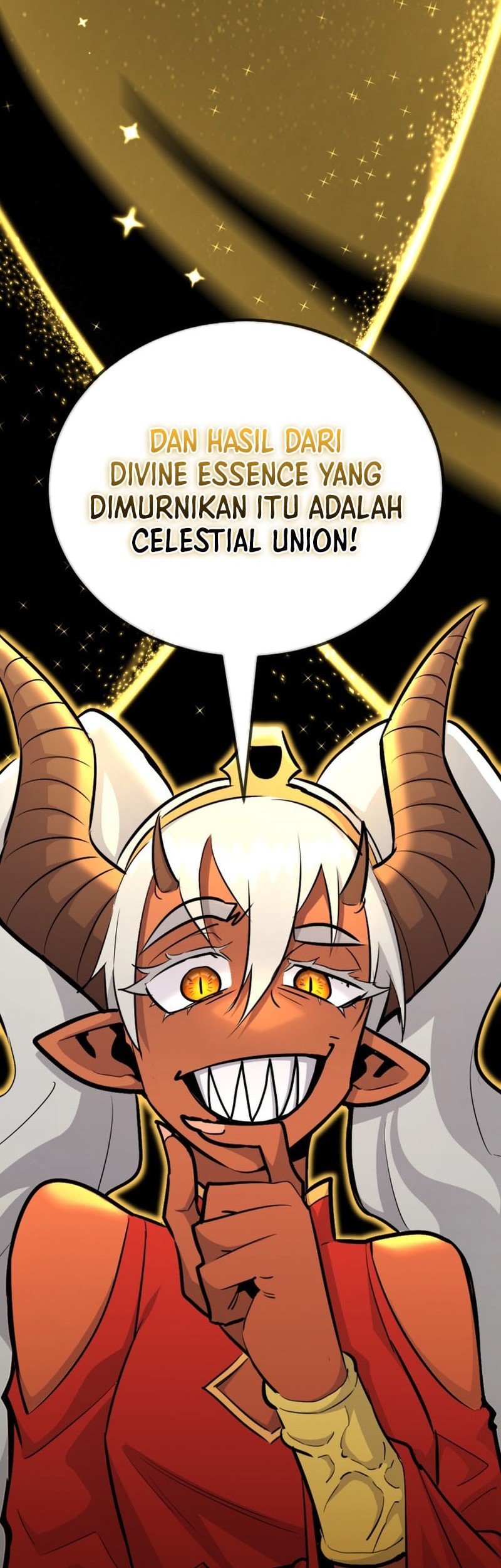 Standard of Reincarnation Chapter 136 Gambar 40