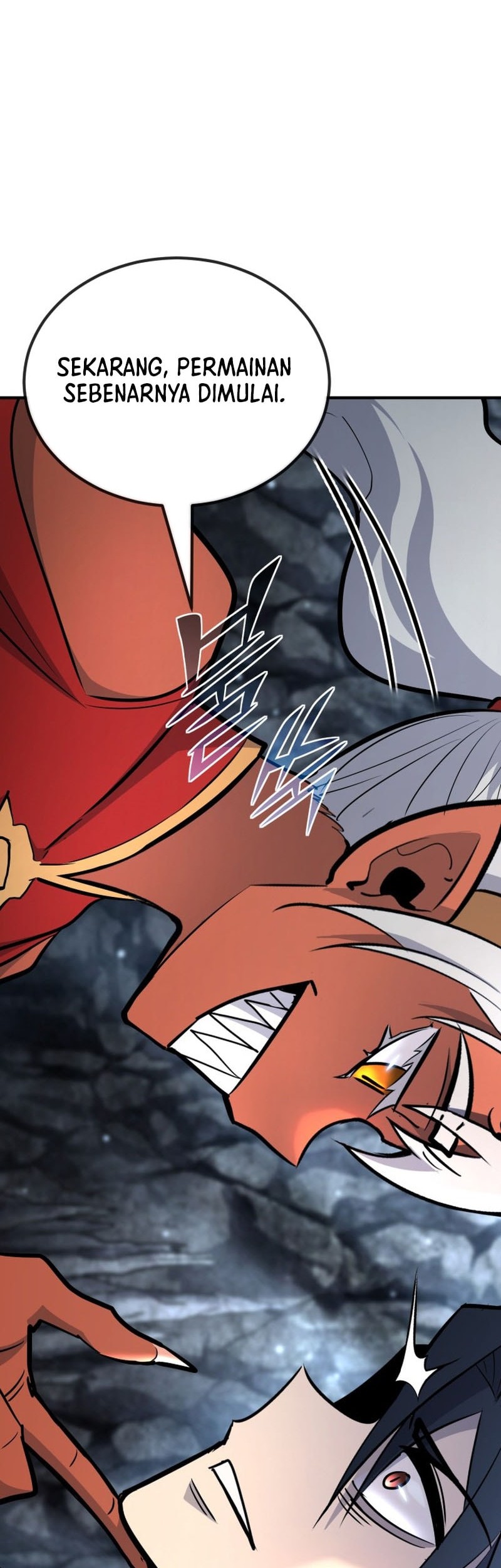 Standard of Reincarnation Chapter 136 Gambar 47