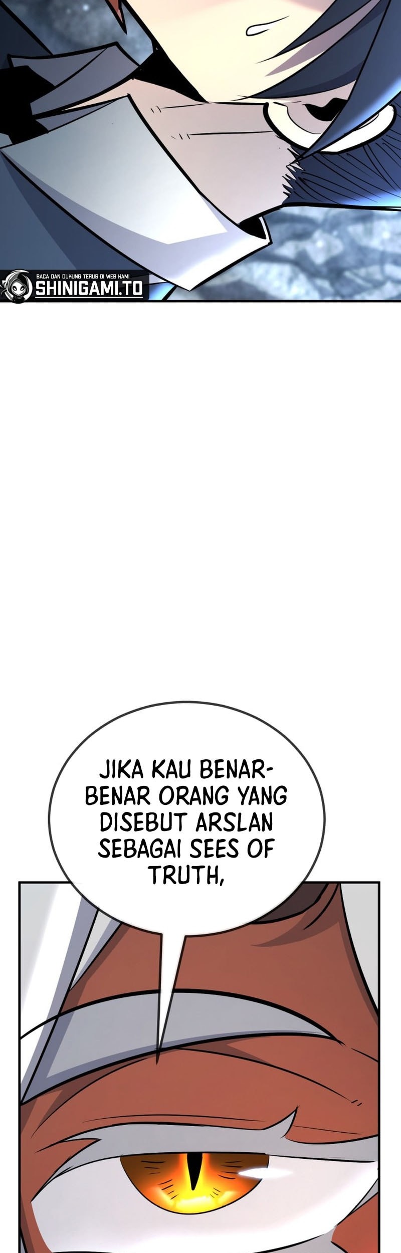Standard of Reincarnation Chapter 136 Gambar 48