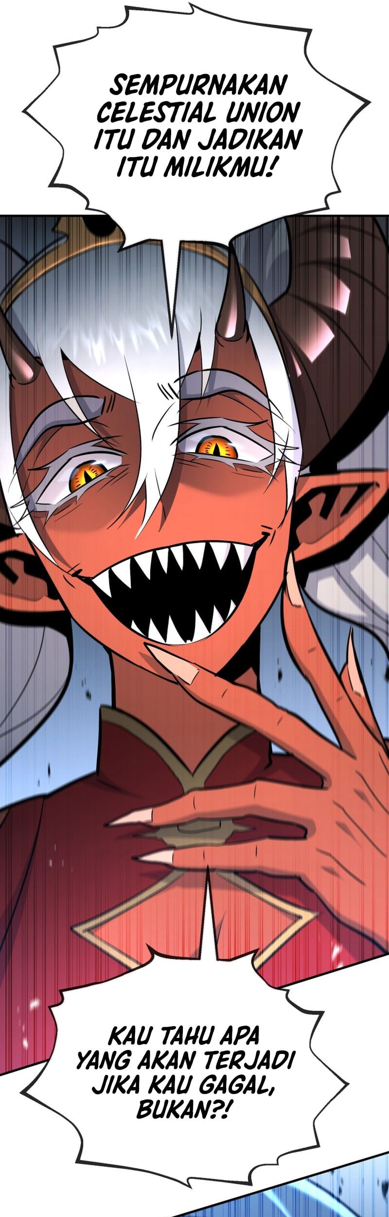 Standard of Reincarnation Chapter 136 Gambar 50