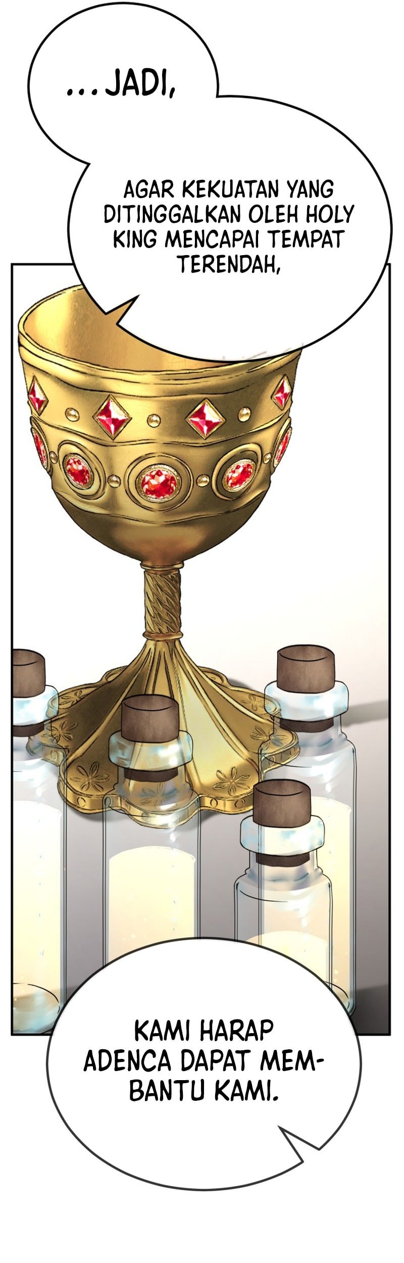 Standard of Reincarnation Chapter 136 Gambar 58