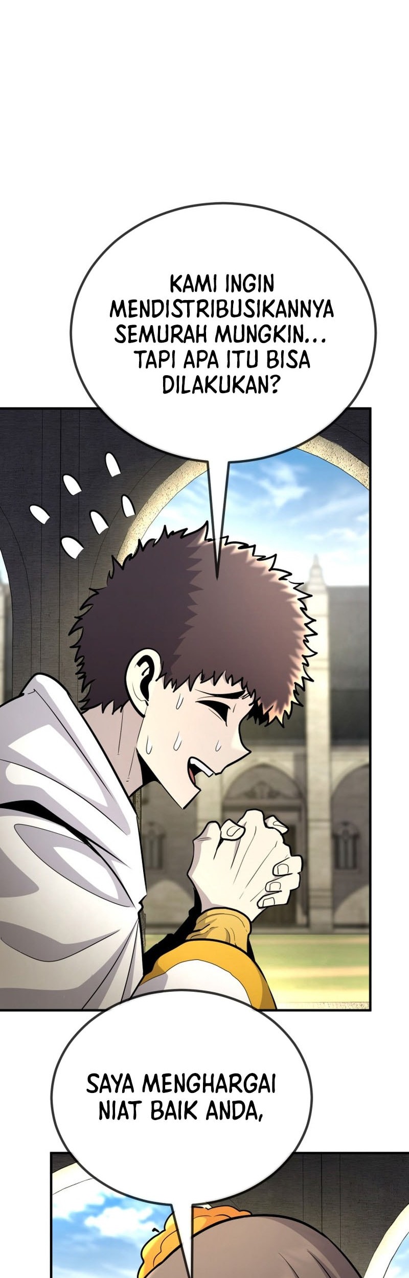 Standard of Reincarnation Chapter 136 Gambar 59