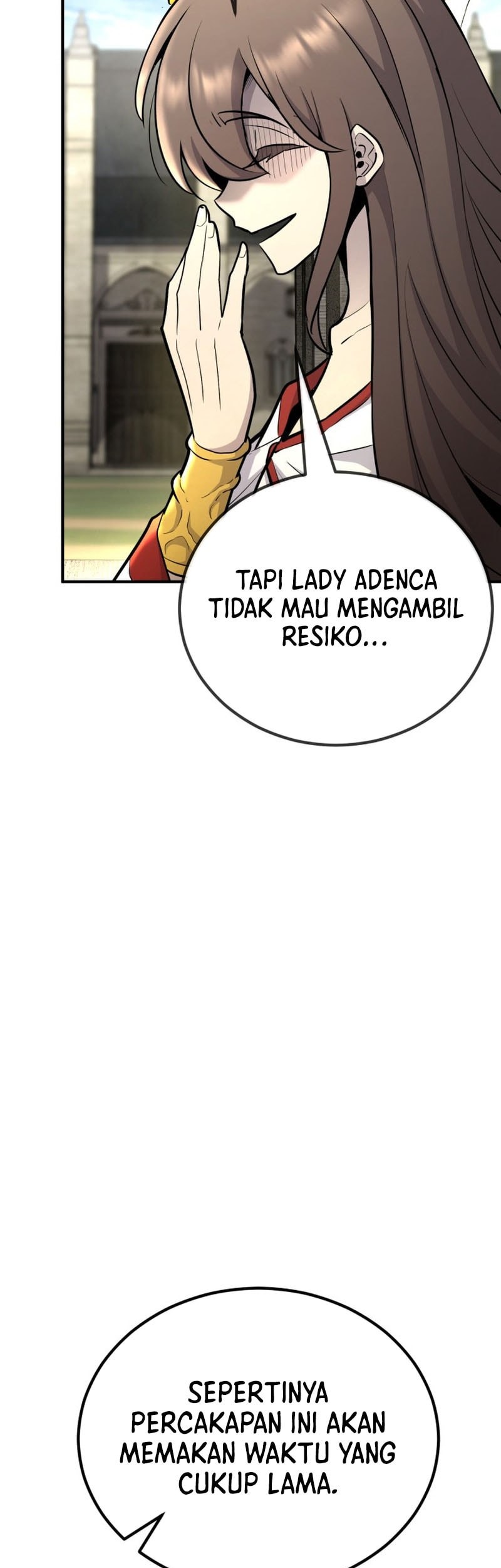 Standard of Reincarnation Chapter 136 Gambar 60