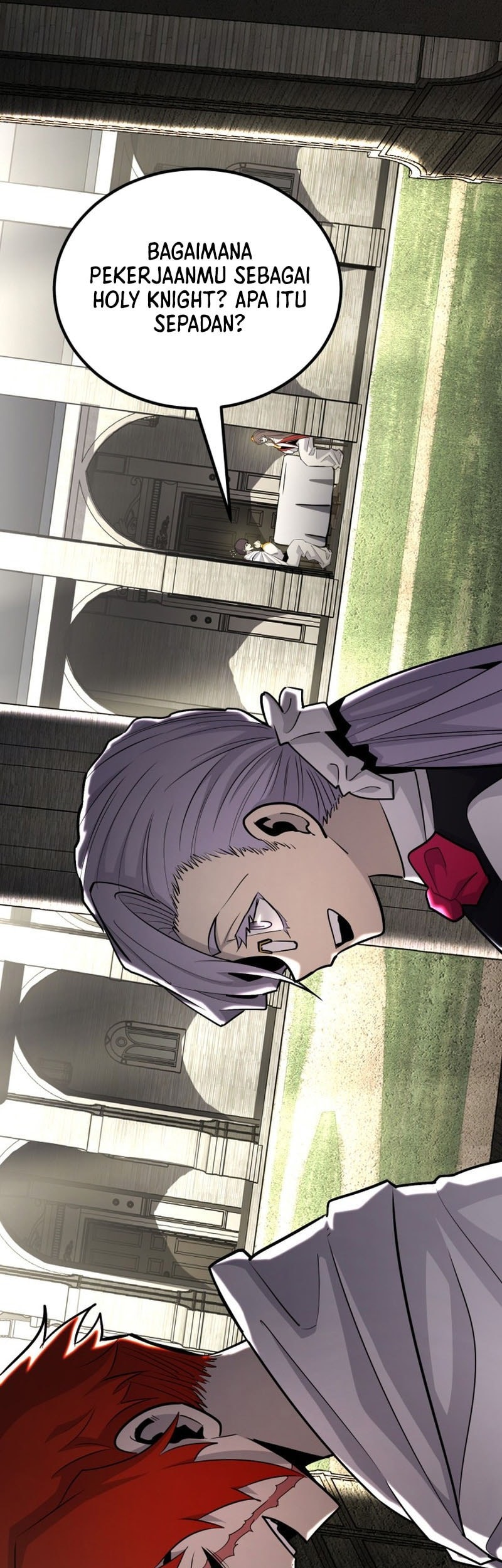 Standard of Reincarnation Chapter 136 Gambar 62