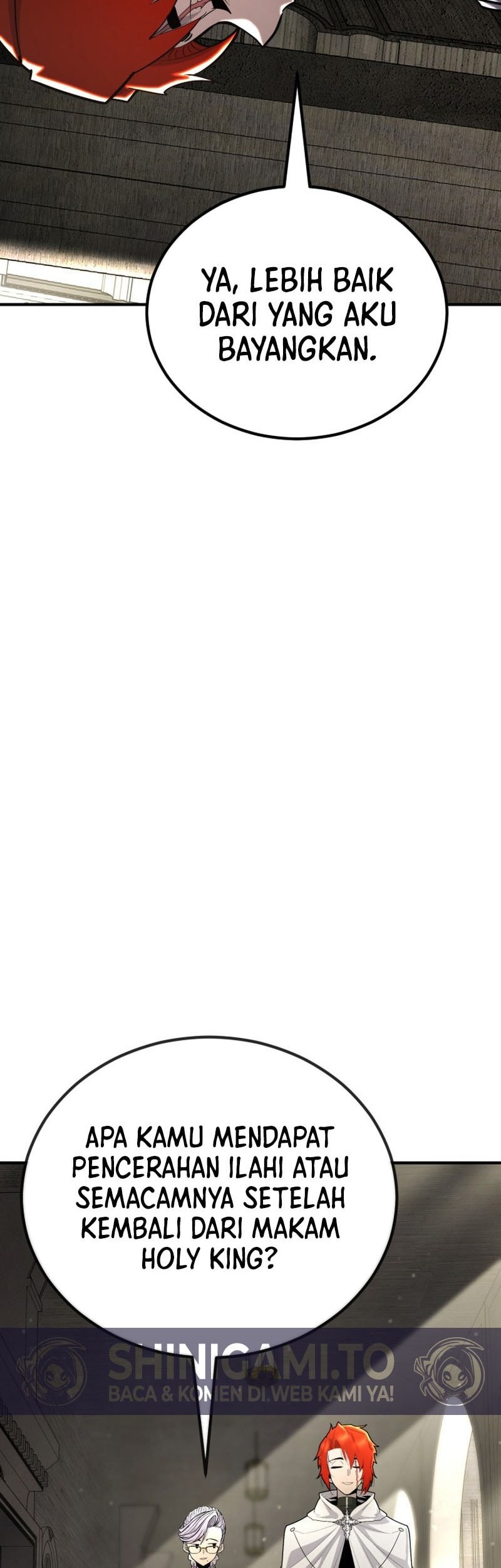 Standard of Reincarnation Chapter 136 Gambar 63