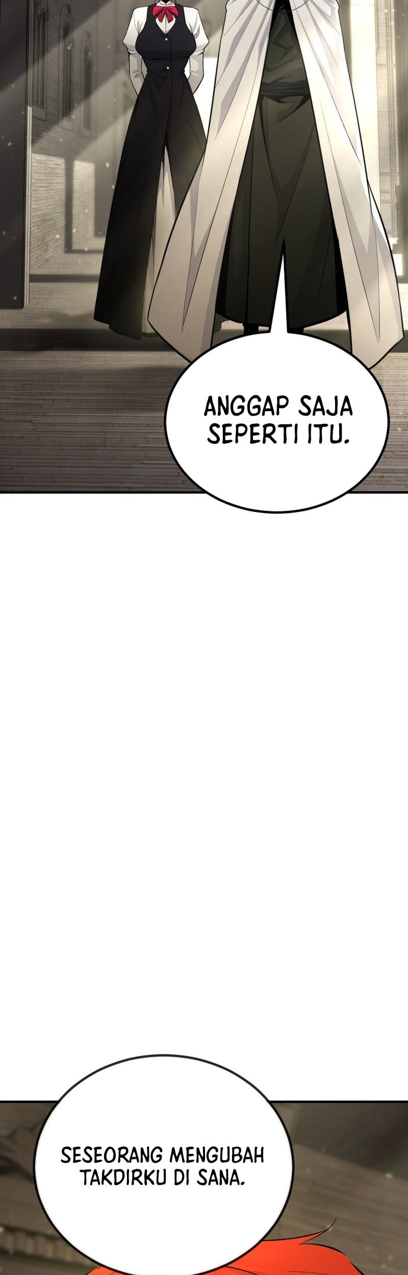 Standard of Reincarnation Chapter 136 Gambar 64