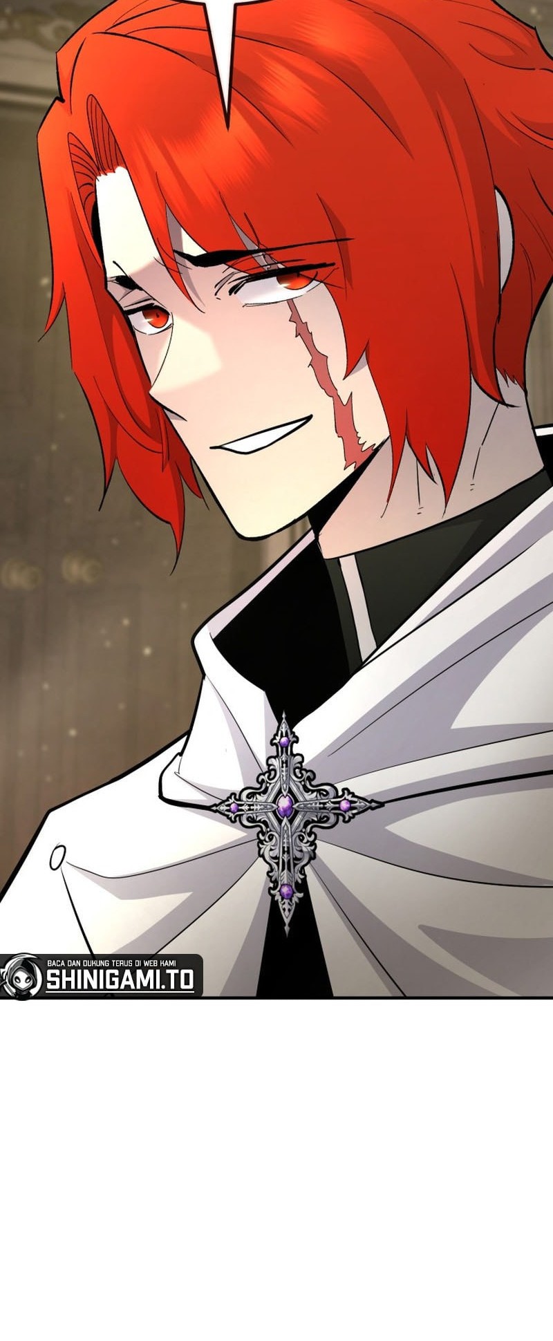 Standard of Reincarnation Chapter 136 Gambar 65