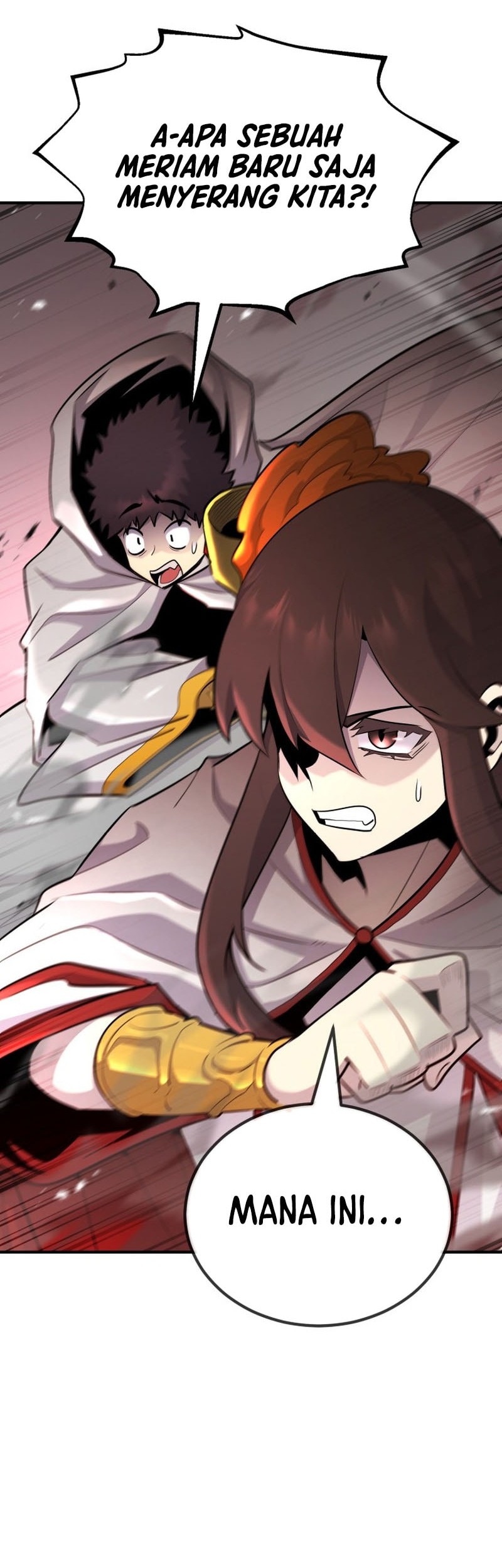 Standard of Reincarnation Chapter 136 Gambar 73