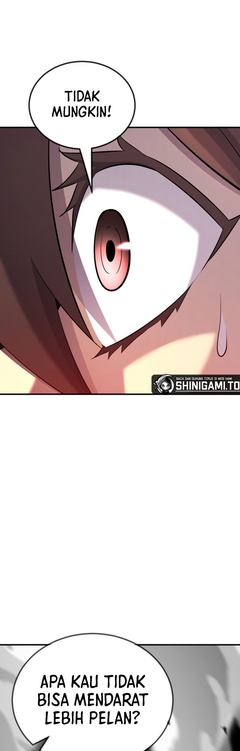 Standard of Reincarnation Chapter 136 Gambar 74