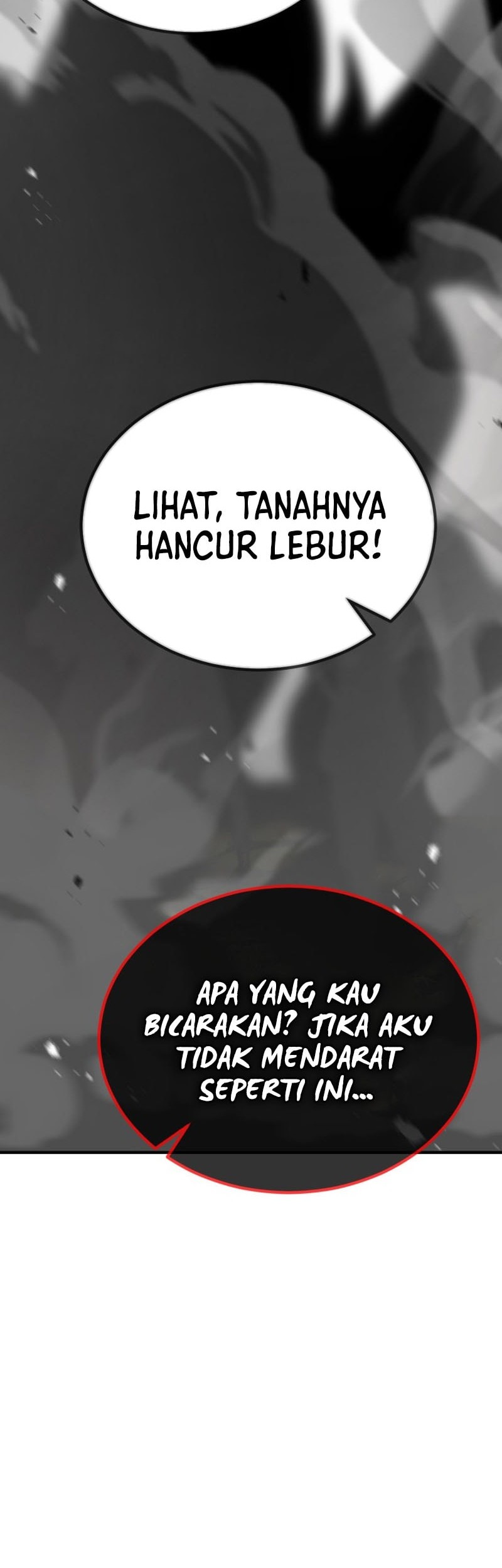 Standard of Reincarnation Chapter 136 Gambar 75