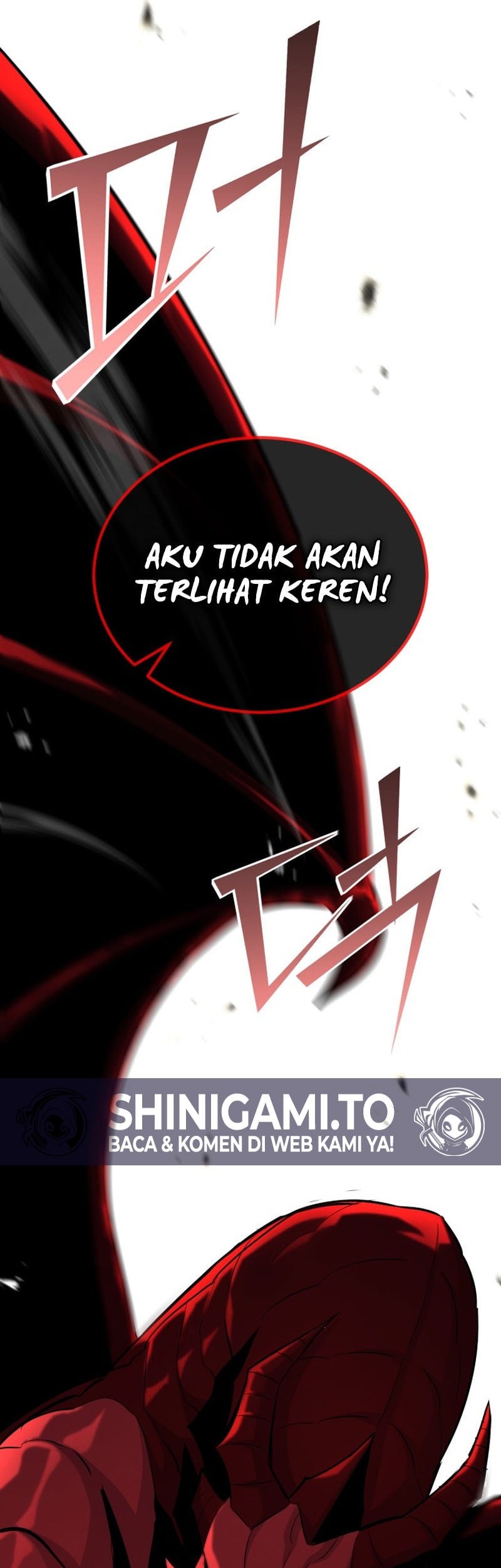 Standard of Reincarnation Chapter 136 Gambar 77