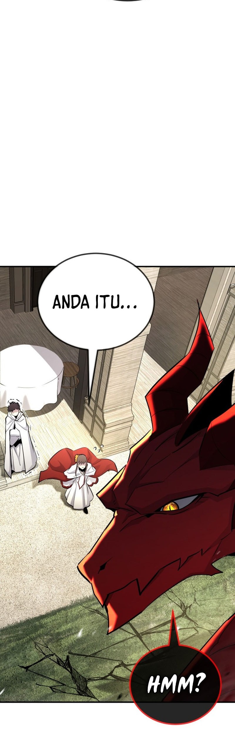 Standard of Reincarnation Chapter 136 Gambar 80