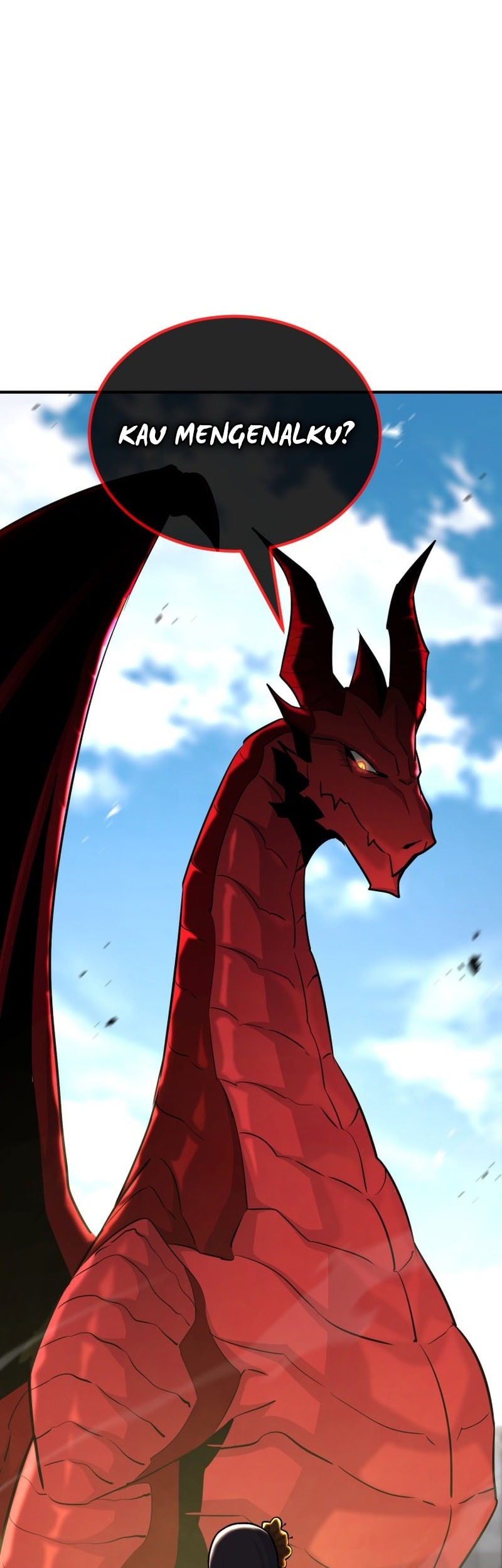 Standard of Reincarnation Chapter 136 Gambar 81