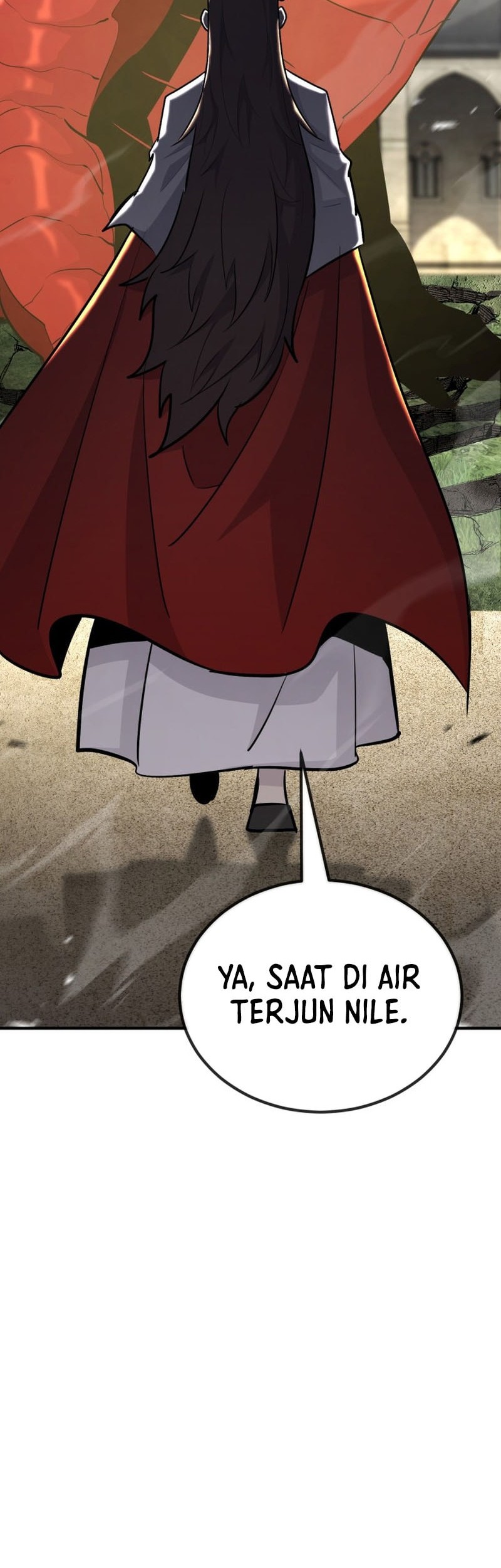 Standard of Reincarnation Chapter 136 Gambar 82