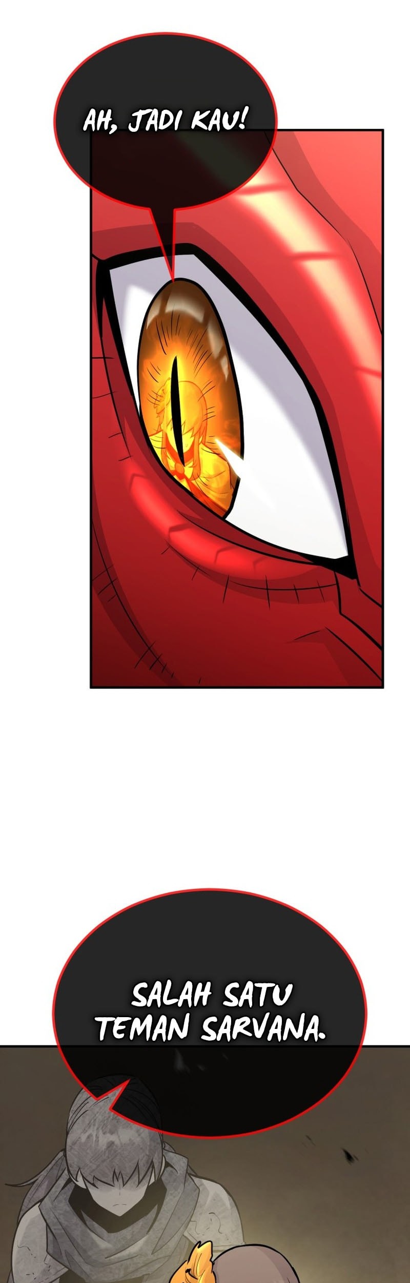 Standard of Reincarnation Chapter 136 Gambar 83