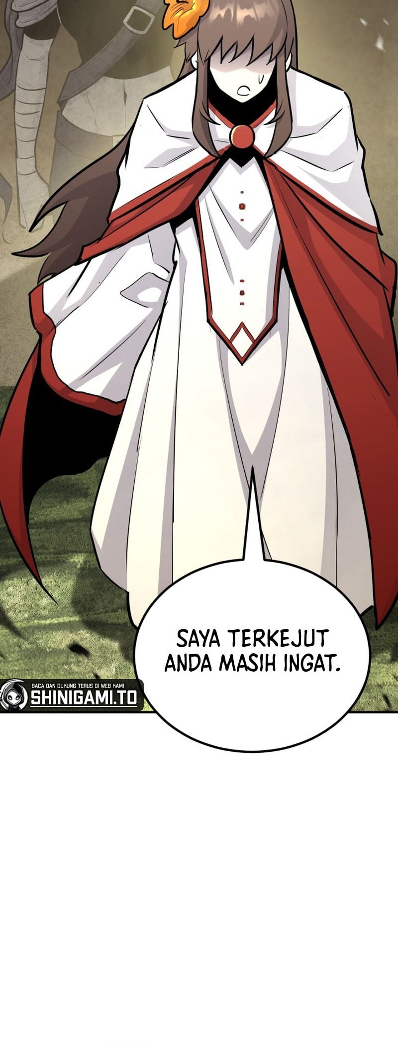 Standard of Reincarnation Chapter 136 Gambar 84