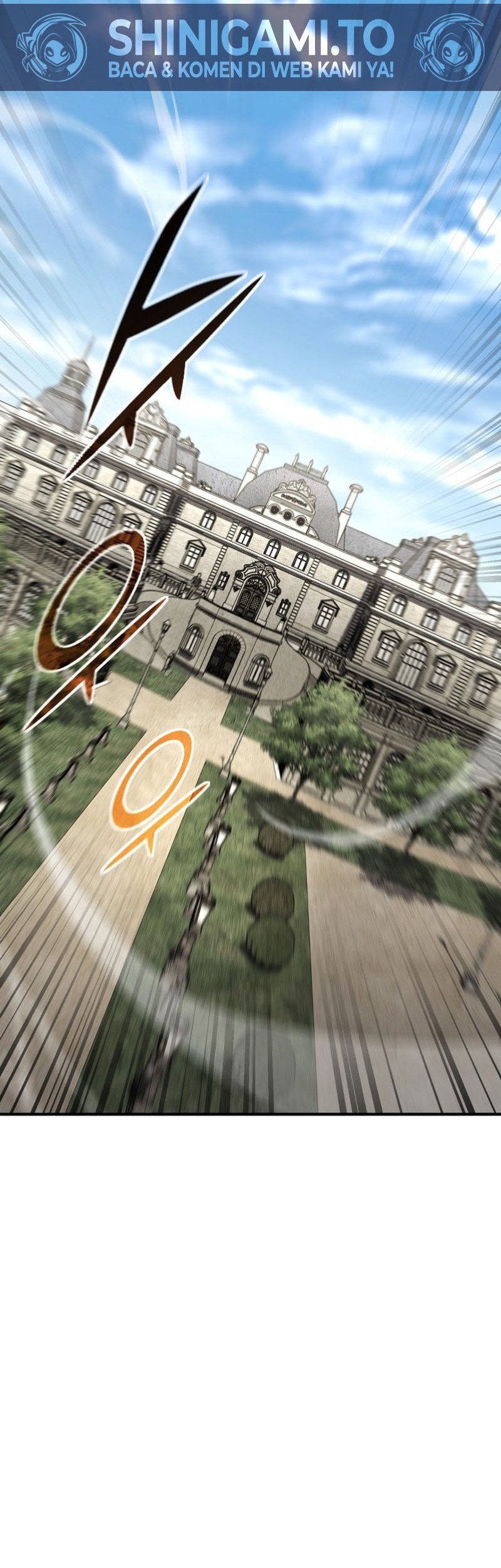 Standard of Reincarnation Chapter 136 Gambar 86