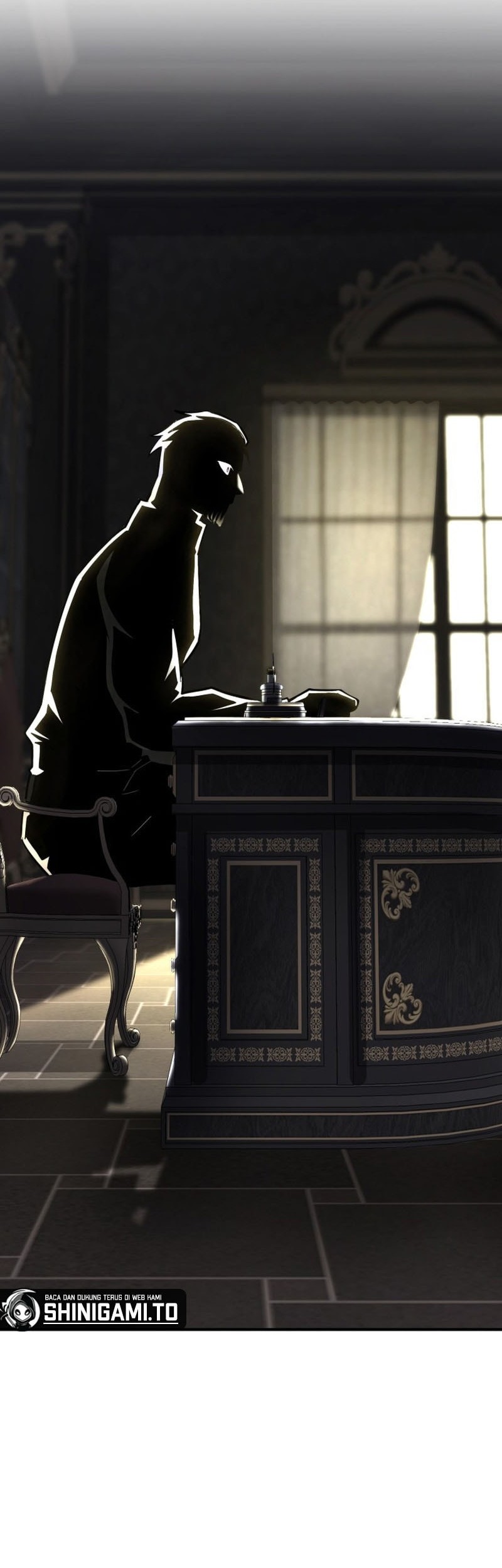 Standard of Reincarnation Chapter 136 Gambar 88