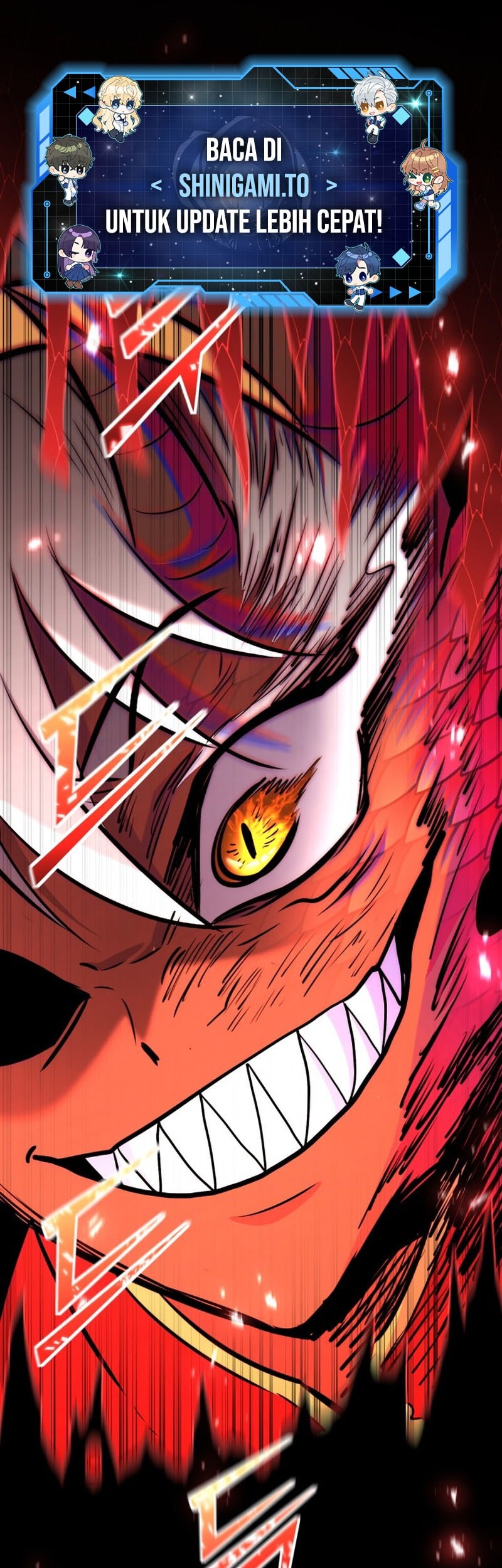 Manhwa Standard of Reincarnation Chapter 136 gambar nomor 2