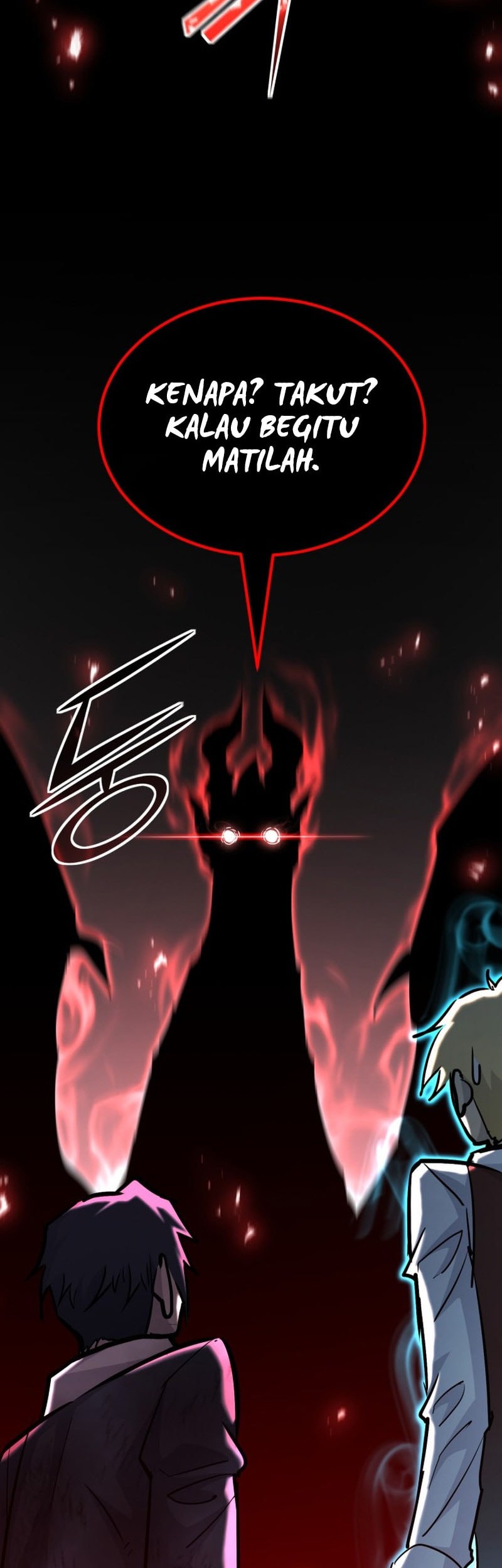 Standard of Reincarnation Chapter 136 Gambar 3