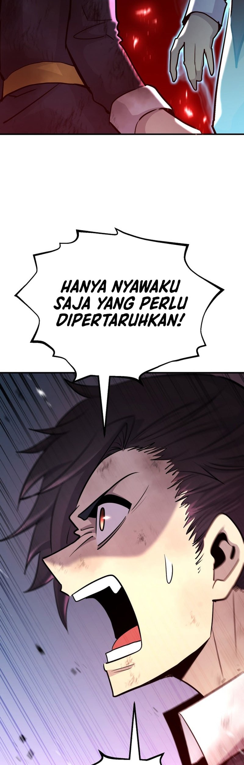 Standard of Reincarnation Chapter 136 Gambar 4