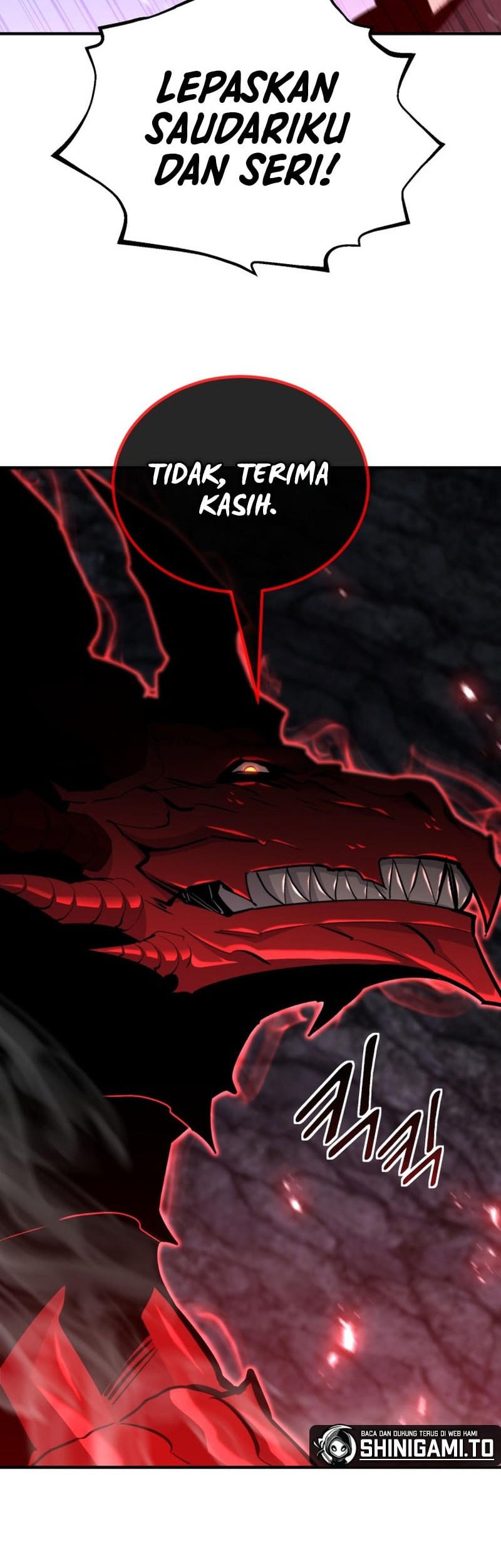 Standard of Reincarnation Chapter 136 Gambar 5