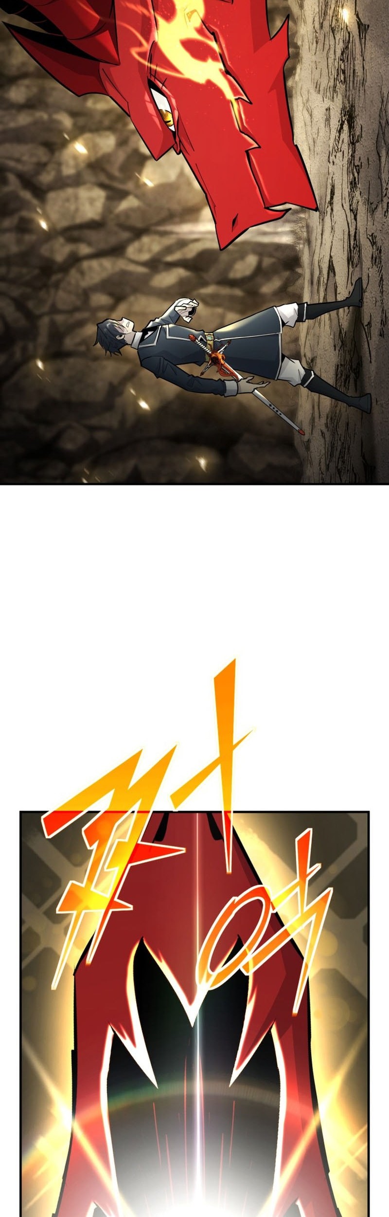 Standard of Reincarnation Chapter 136 Gambar 23