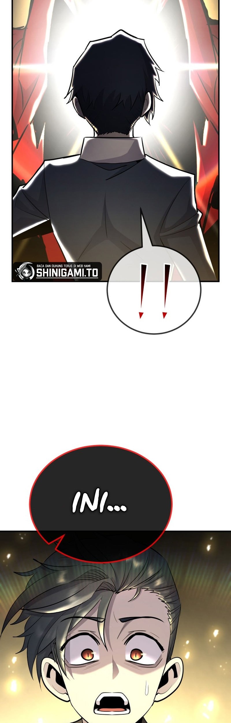 Standard of Reincarnation Chapter 136 Gambar 24