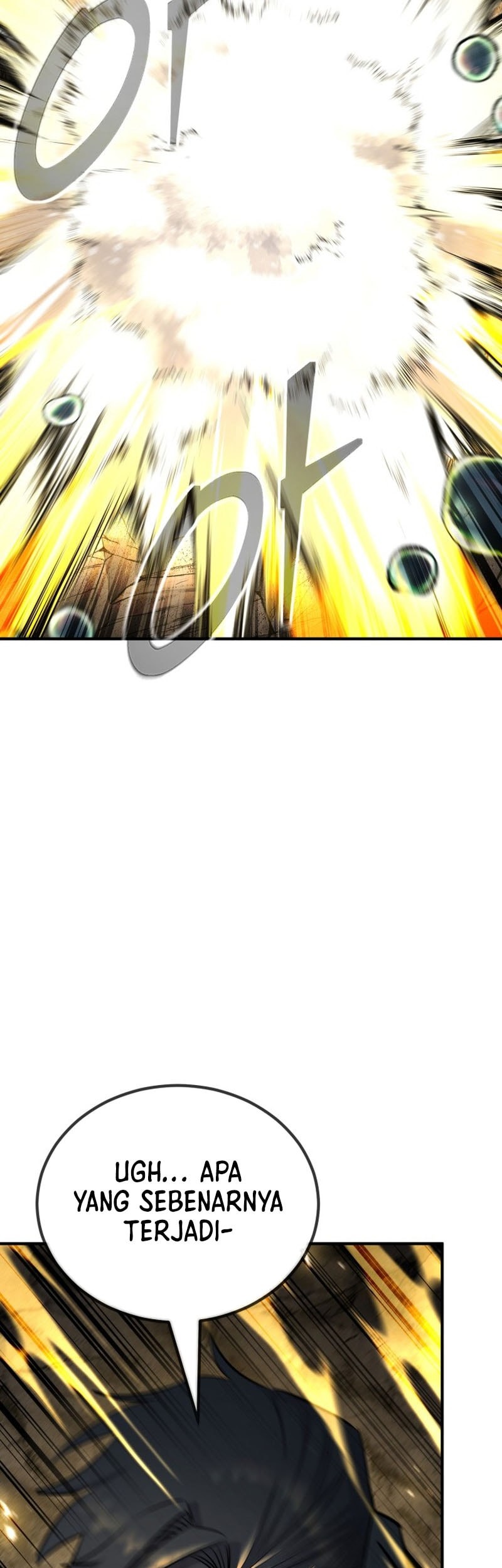 Standard of Reincarnation Chapter 136 Gambar 20