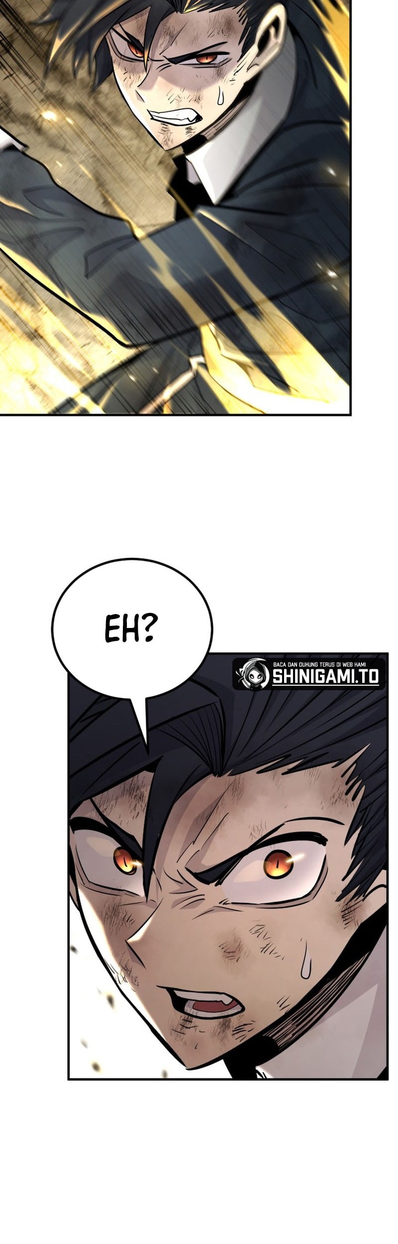 Standard of Reincarnation Chapter 136 Gambar 21