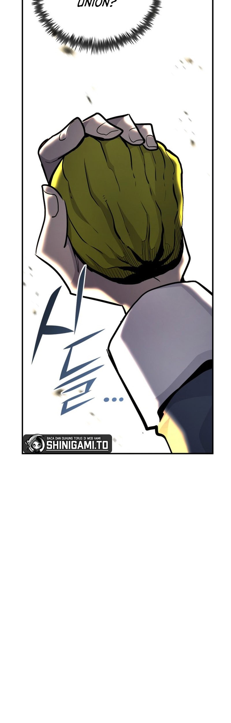 Standard of Reincarnation Chapter 136 Gambar 28