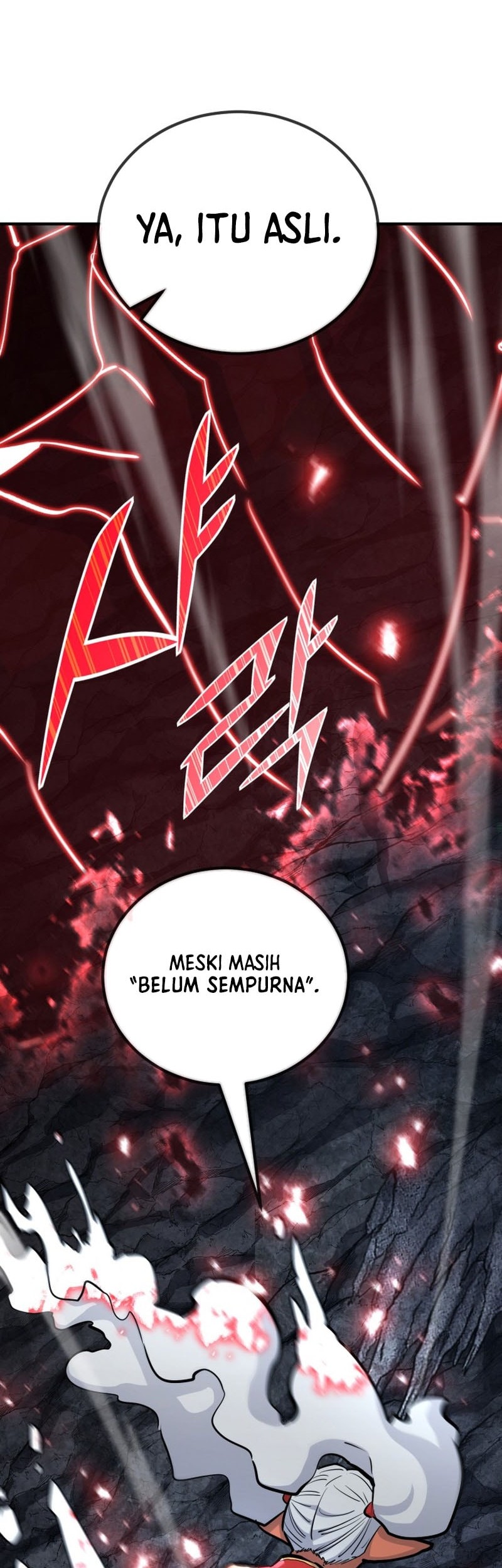 Standard of Reincarnation Chapter 136 Gambar 31