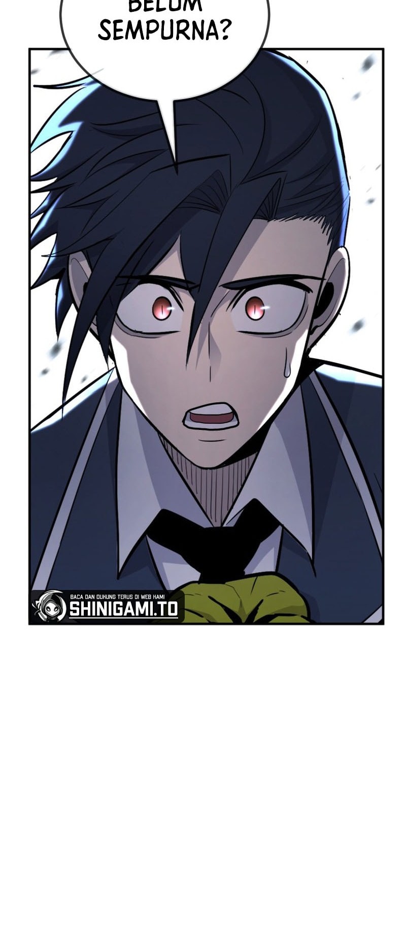 Standard of Reincarnation Chapter 136 Gambar 33