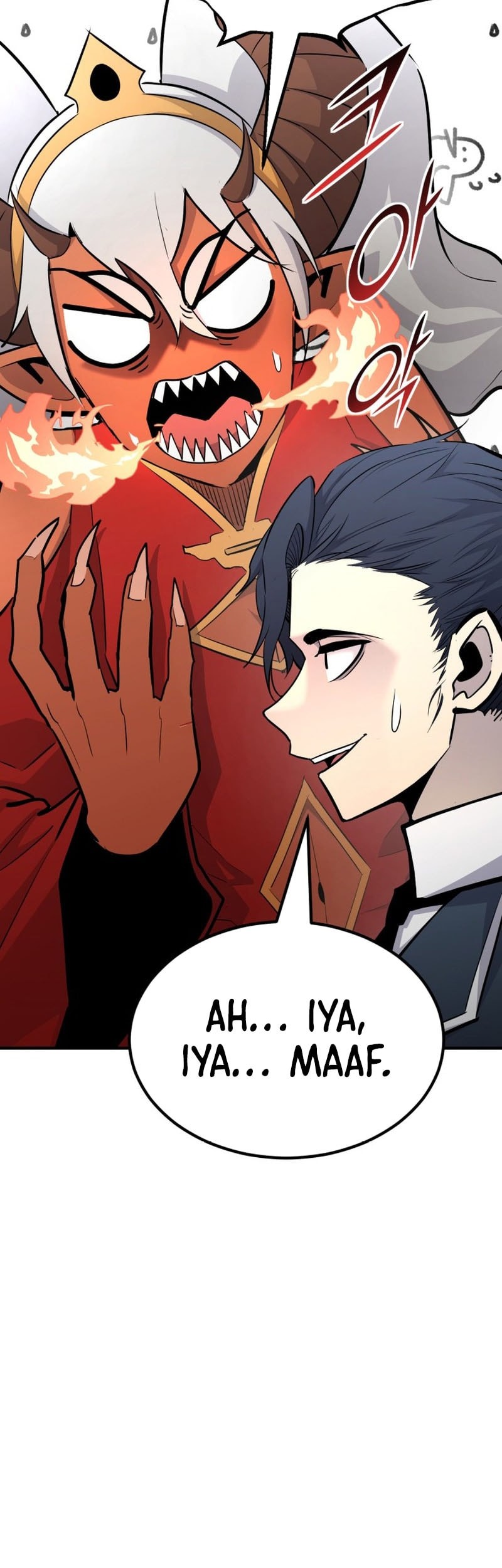 Standard of Reincarnation Chapter 137 Gambar 8