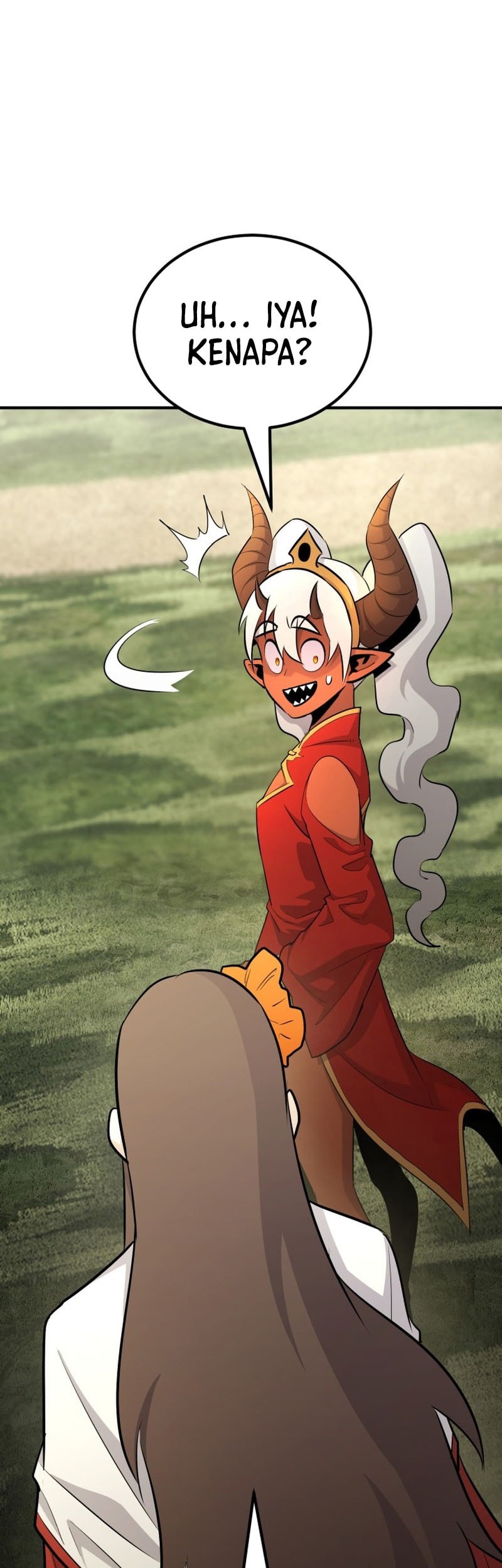 Standard of Reincarnation Chapter 137 Gambar 34