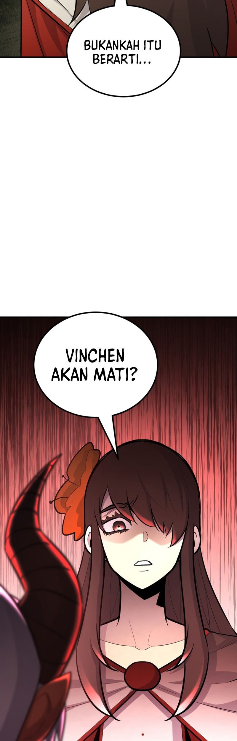 Standard of Reincarnation Chapter 137 Gambar 35