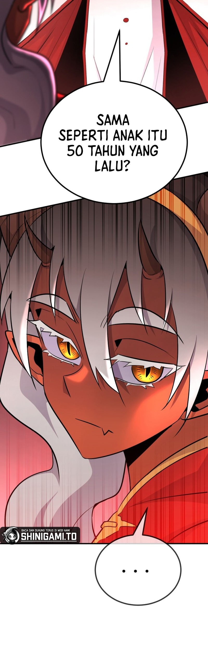 Standard of Reincarnation Chapter 137 Gambar 36