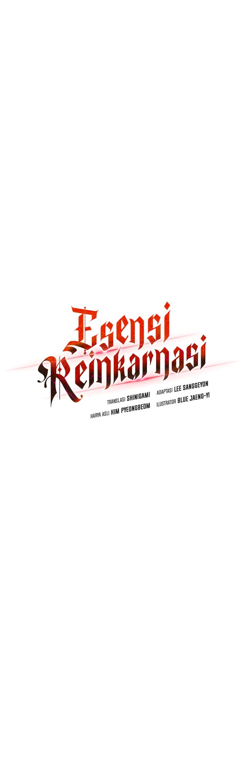 Standard of Reincarnation Chapter 137 Gambar 37