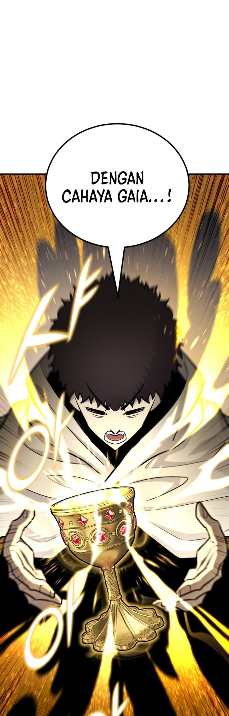 Standard of Reincarnation Chapter 137 Gambar 38