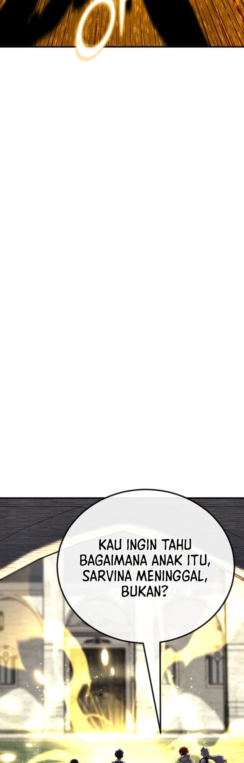 Standard of Reincarnation Chapter 137 Gambar 39