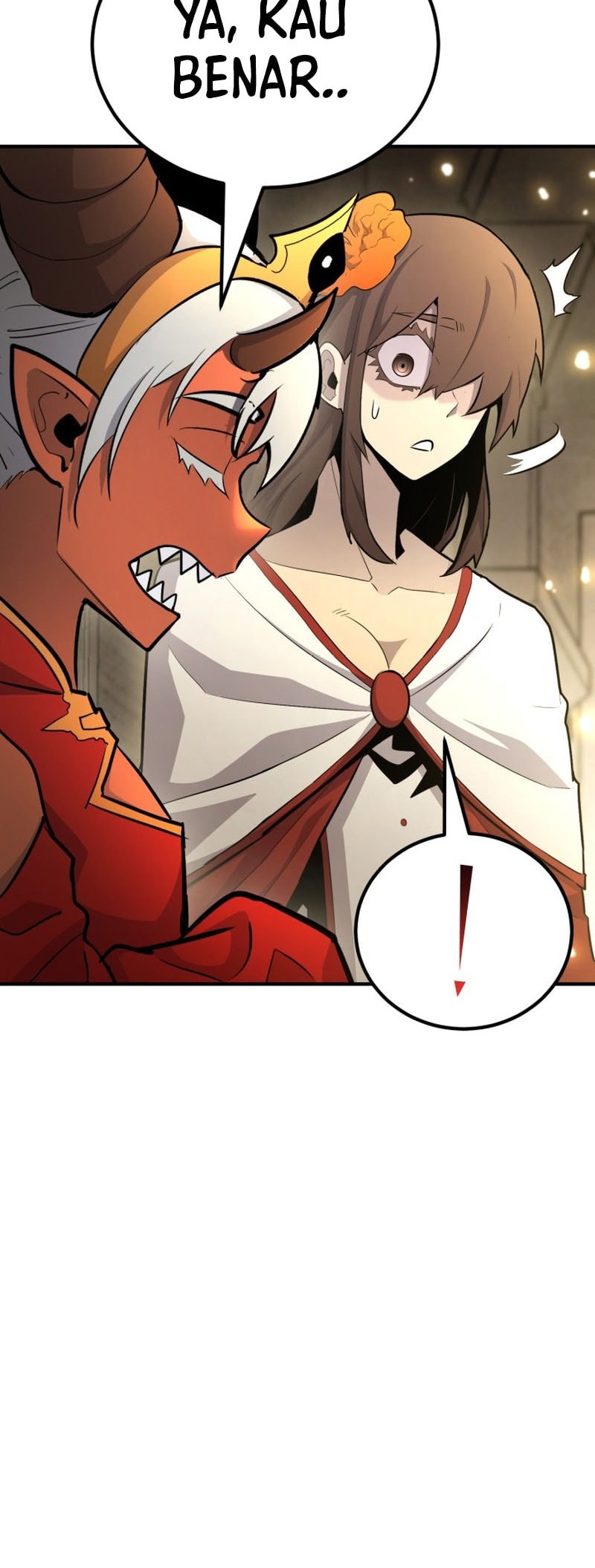 Standard of Reincarnation Chapter 137 Gambar 45