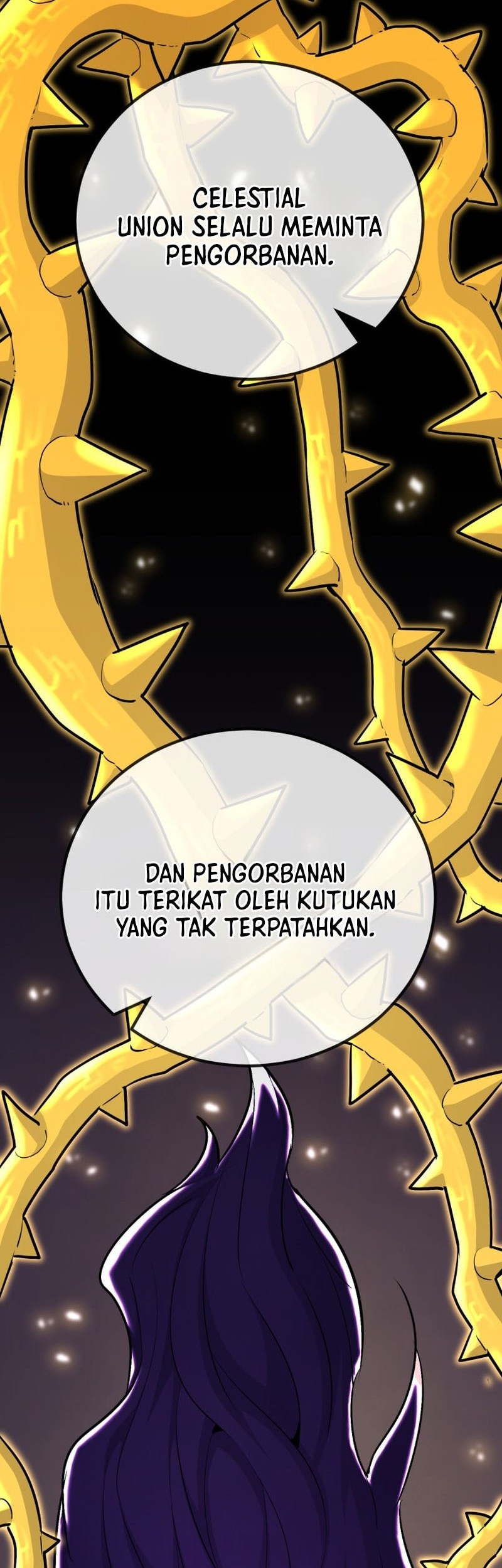 Standard of Reincarnation Chapter 137 Gambar 47