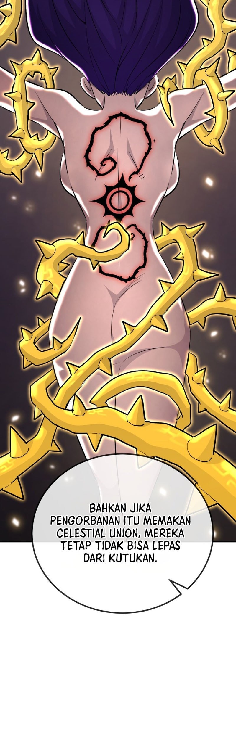 Standard of Reincarnation Chapter 137 Gambar 48