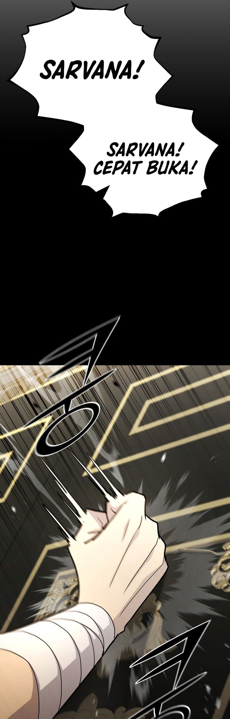 Standard of Reincarnation Chapter 137 Gambar 50