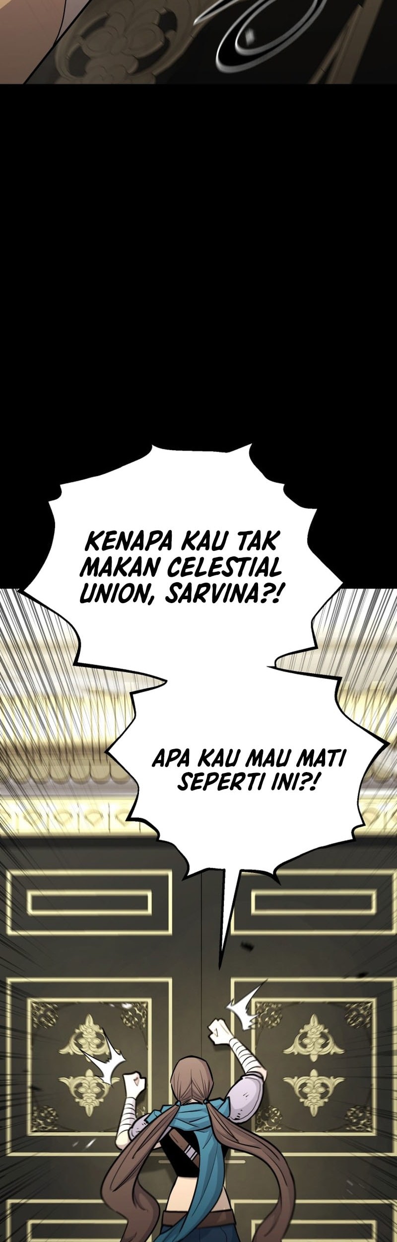 Standard of Reincarnation Chapter 137 Gambar 51