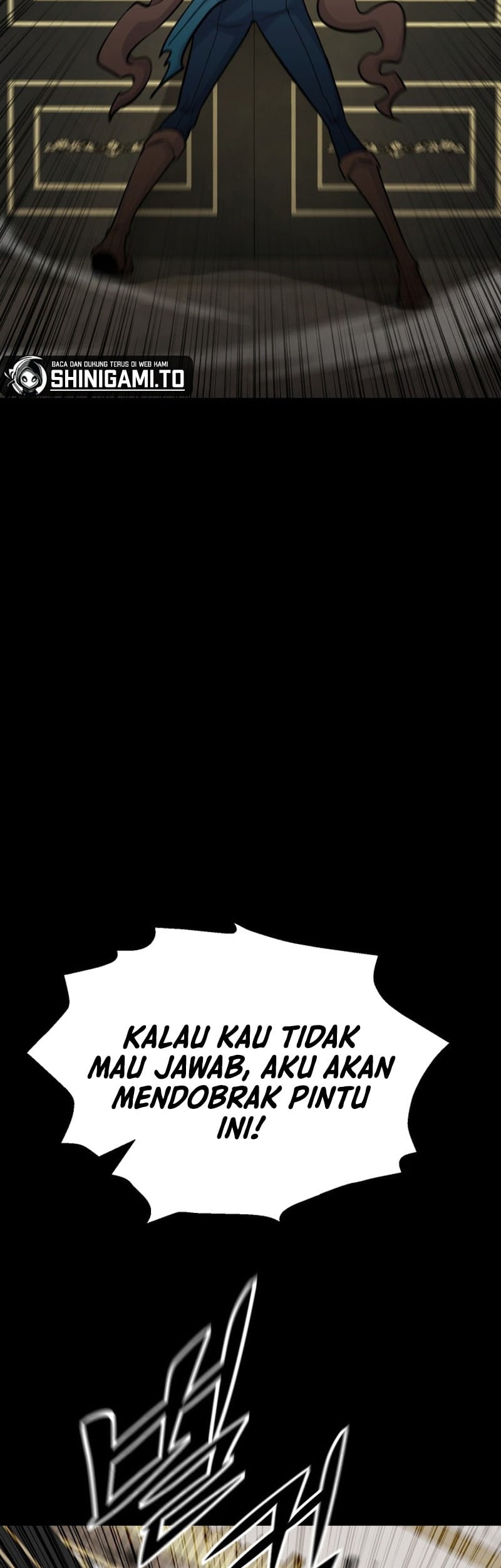 Standard of Reincarnation Chapter 137 Gambar 52