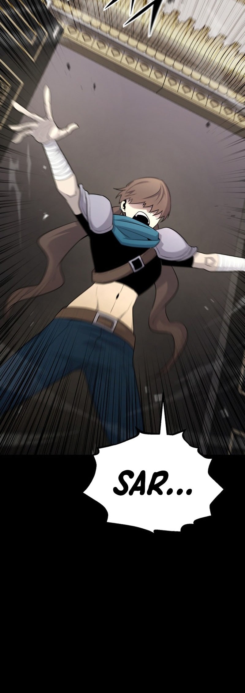 Standard of Reincarnation Chapter 137 Gambar 53