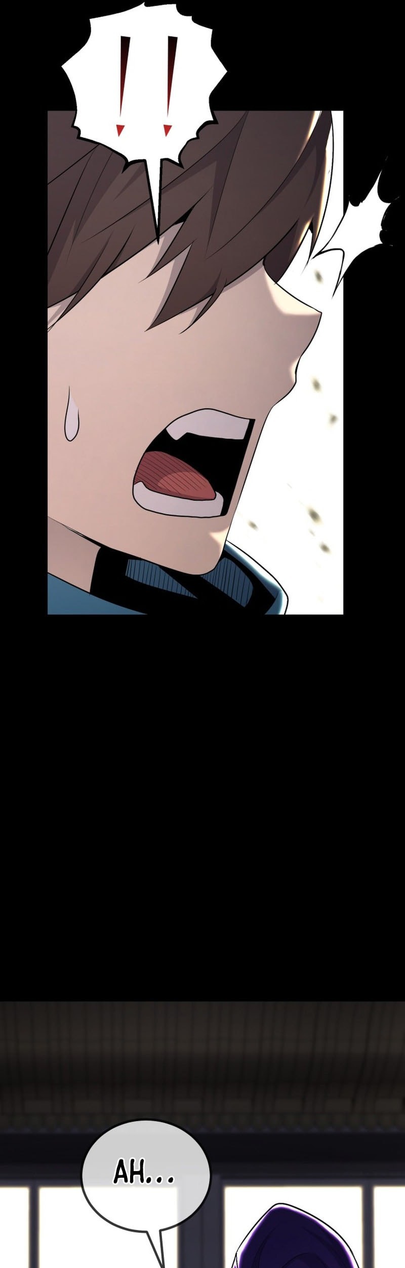 Standard of Reincarnation Chapter 137 Gambar 54