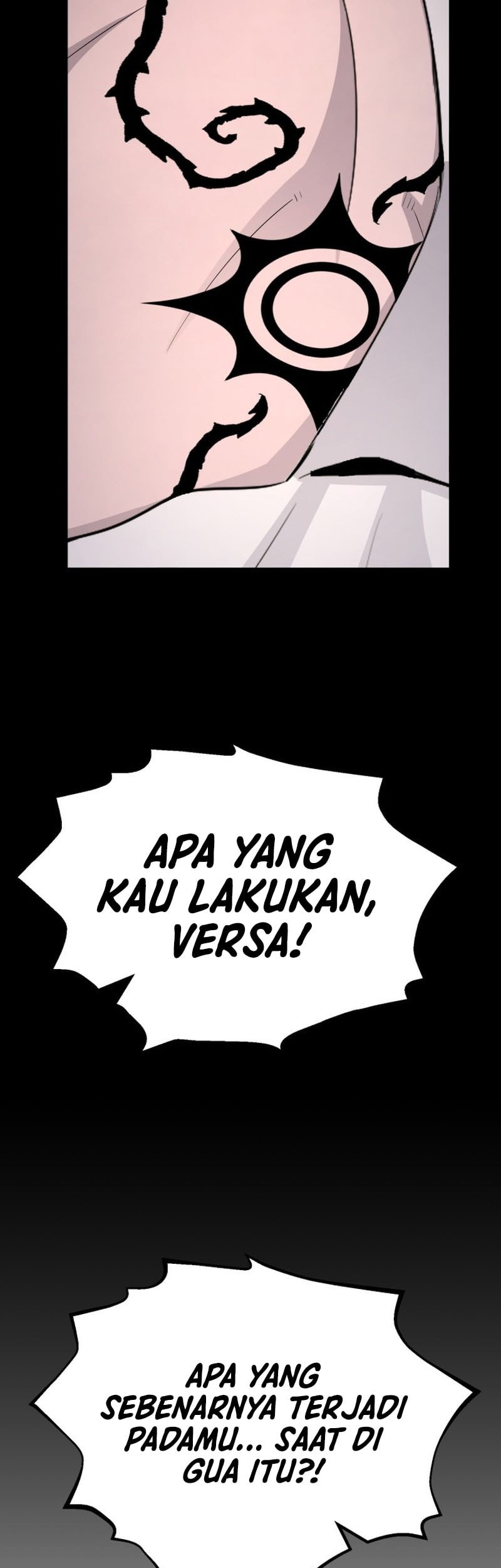Standard of Reincarnation Chapter 137 Gambar 56
