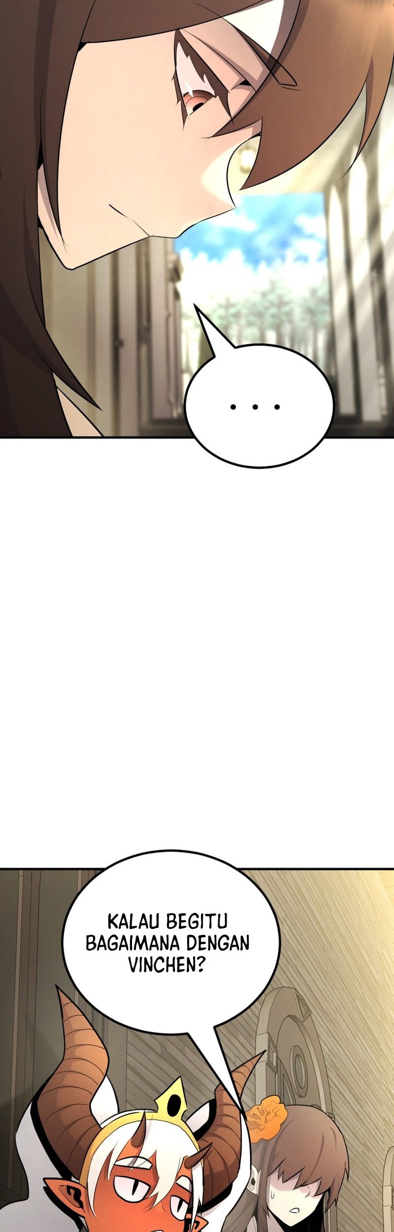 Standard of Reincarnation Chapter 137 Gambar 59